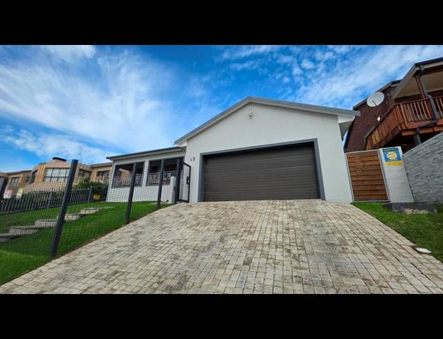 3 BEDROOM HOUSE FOR SALE IN SEEMEEU PARK